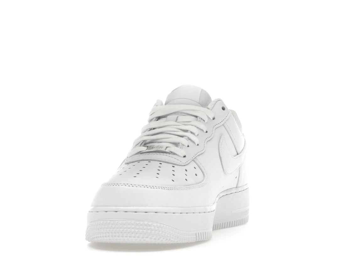 Nike Air Force 1 Low 1017 ALYX 9SM White