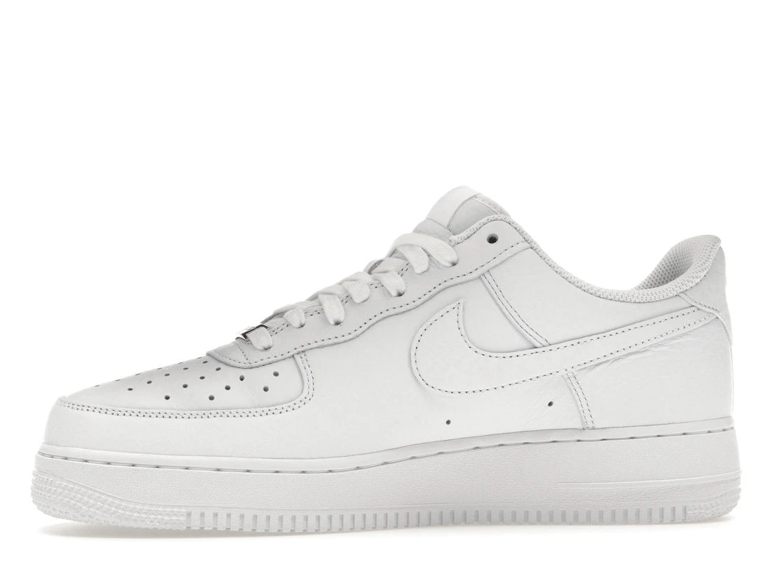 Nike Air Force 1 Low 1017 ALYX 9SM White