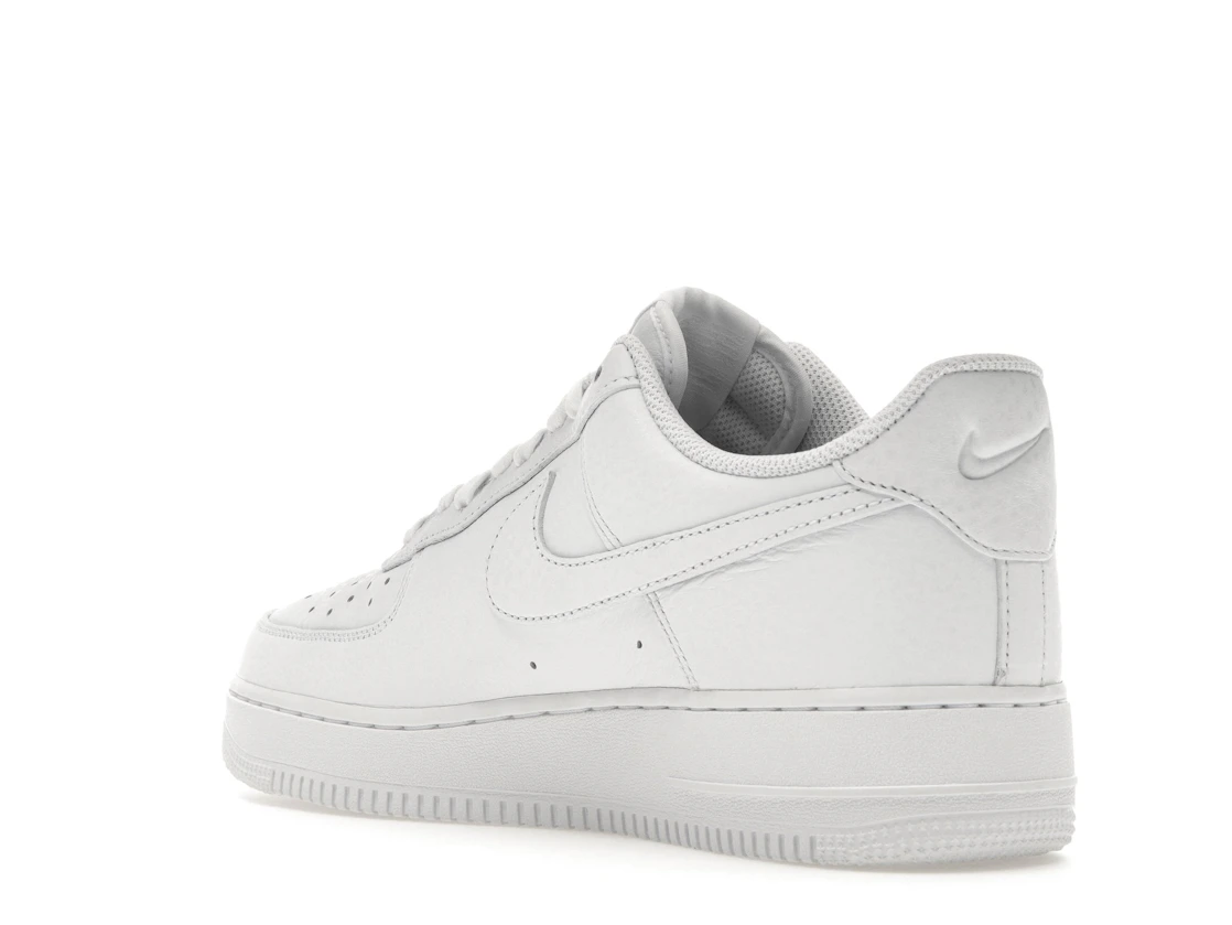Nike Air Force 1 Low 1017 ALYX 9SM White