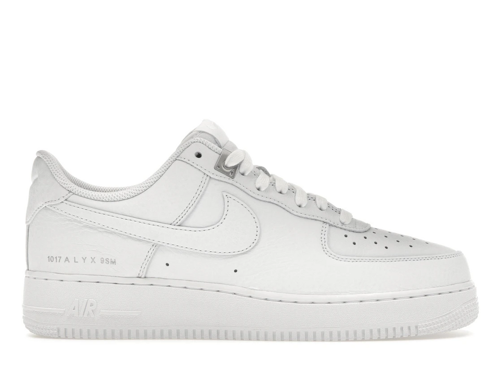 Nike Air Force 1 Low 1017 ALYX 9SM White