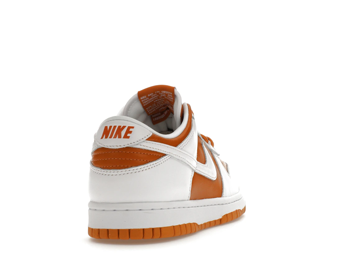 Nike Dunk Low CO.JP Reverse Curry