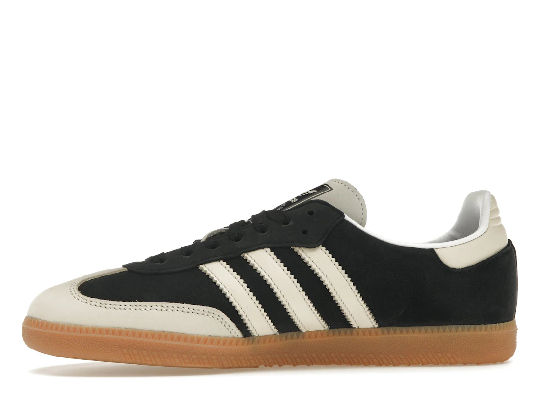 Adidas Samba OG Black Wonder White (W)