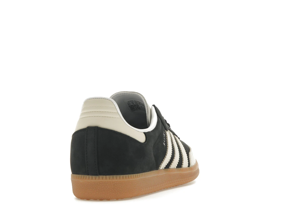 Adidas Samba OG Black Wonder White (W)