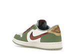 Air Jordan 1 Low Year of the Dragon (2024)
