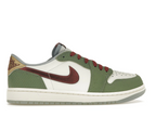 Air Jordan 1 Low Year of the Dragon (2024)