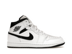 Air Jordan 1 Mid Reverse Panda