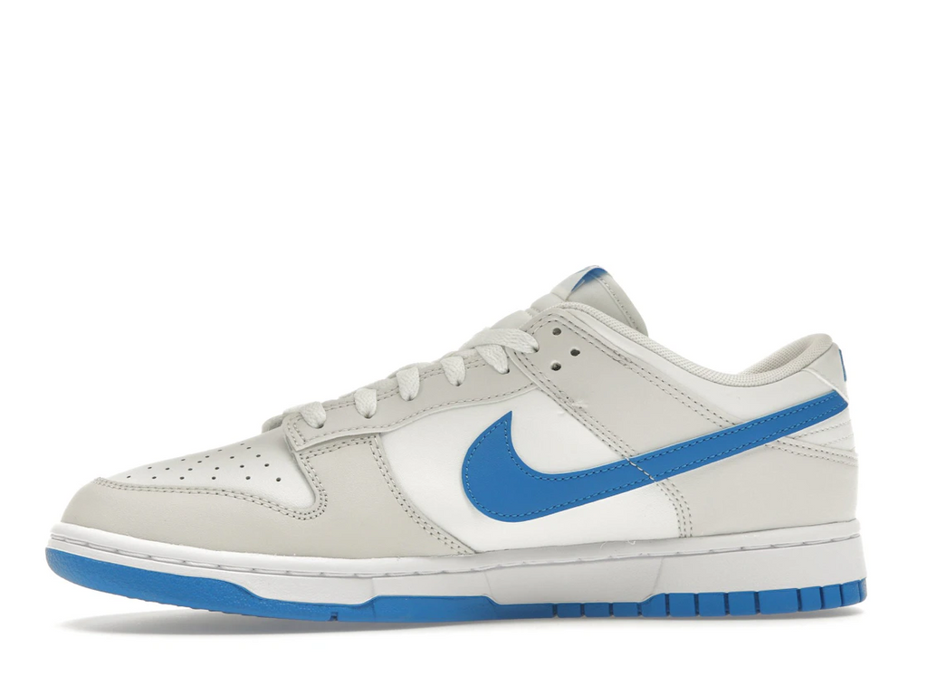 Nike Dunk Low Photo Blue