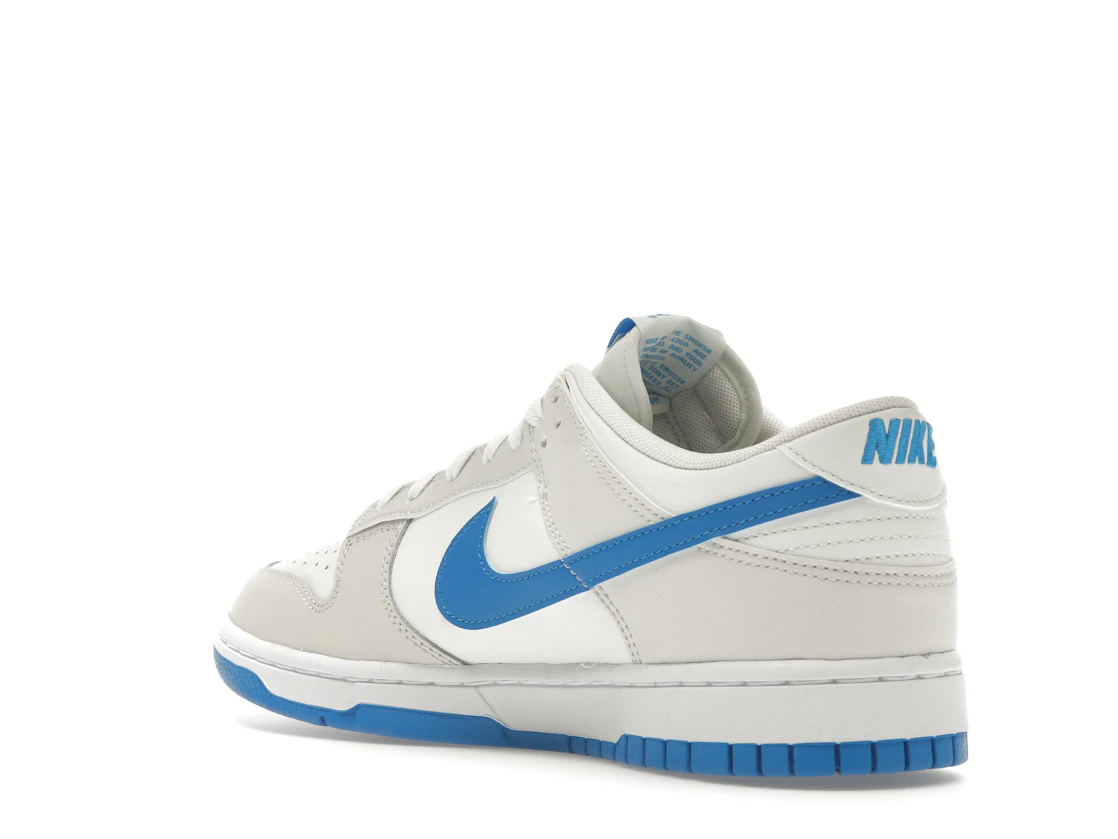 Nike Dunk Low Photo Blue