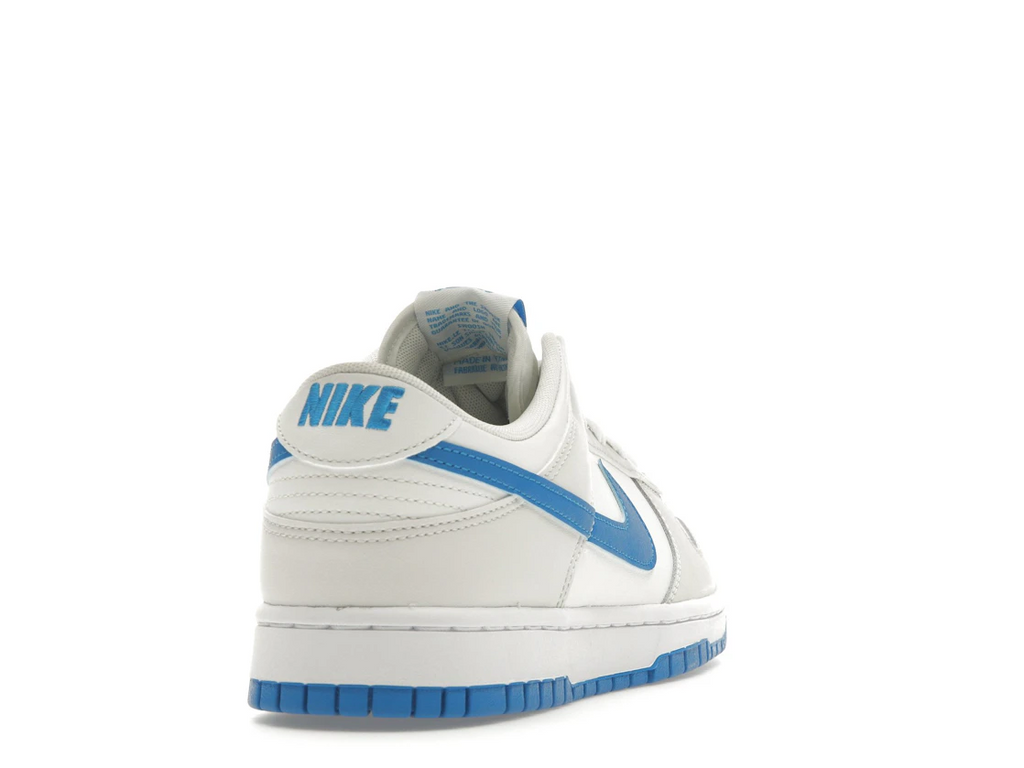 Nike Dunk Low Photo Blue