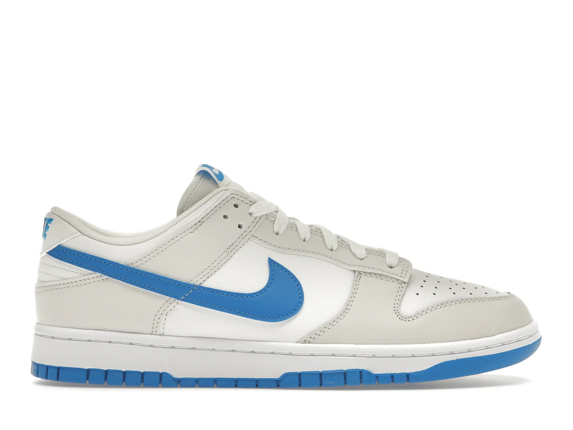 Nike Dunk Low Photo Blue