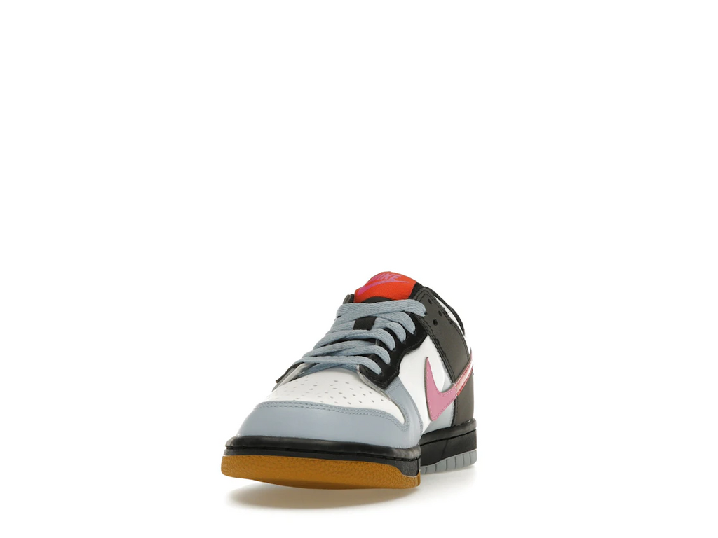 Nike Dunk Low Dance Multi-Color (GS)