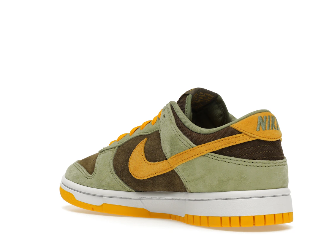 Nike Dunk Low Dusty Olive