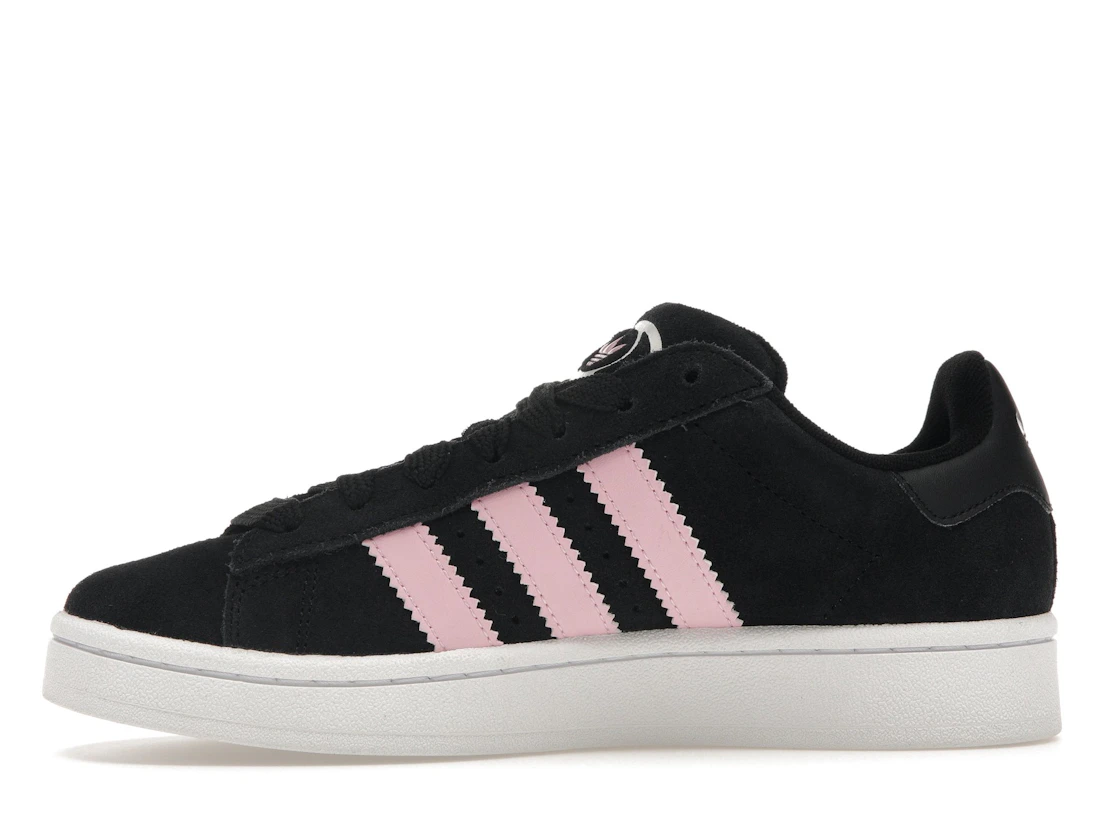 adidas Campus 00s Core Black True Pink (W)