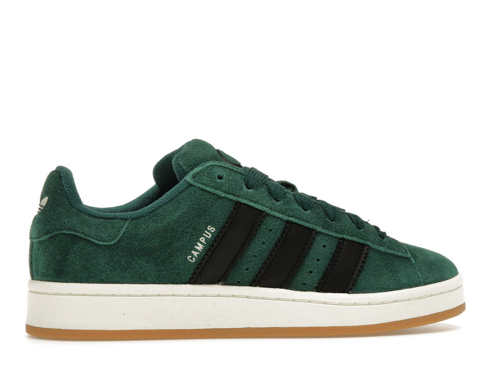 adidas Campus 00s Collegiate Green Core Black Gum