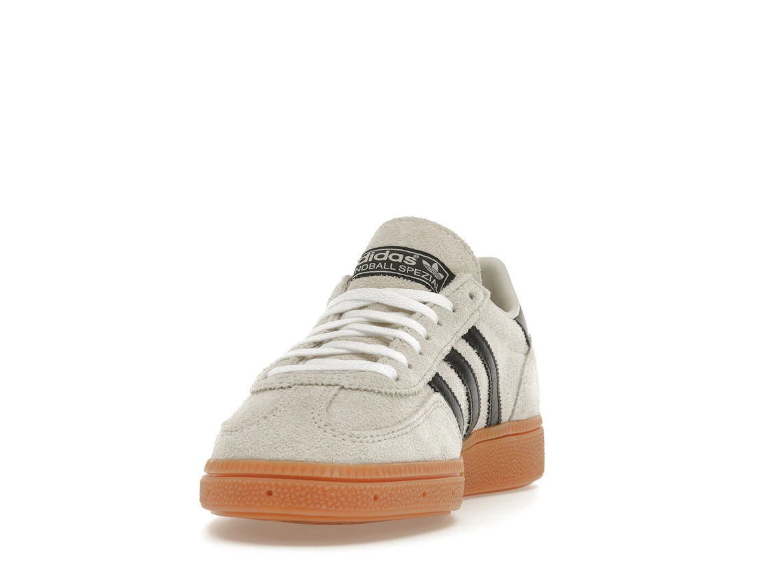 Adidas Handball Spezial Aluminum Core Black (W)
