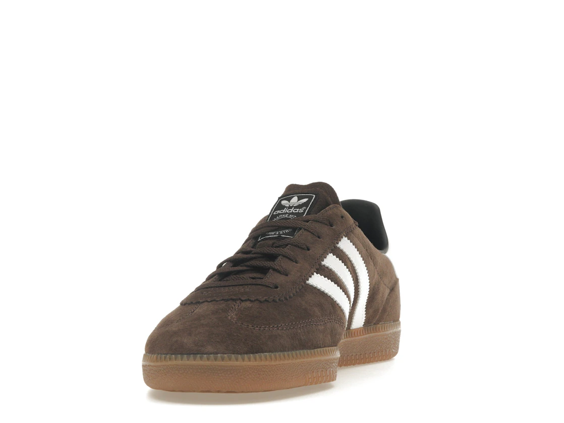adidas Samba Deco SPZL Brown