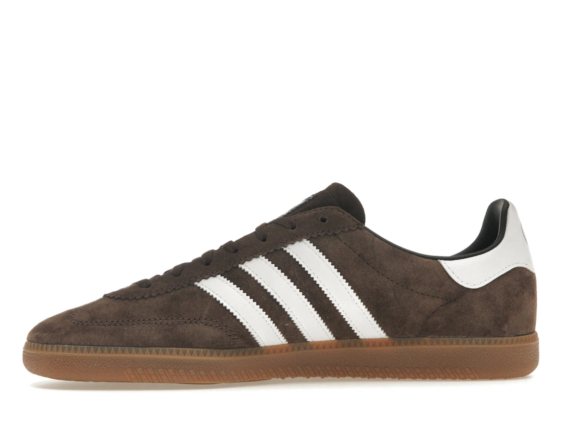 adidas Samba Deco SPZL Brown