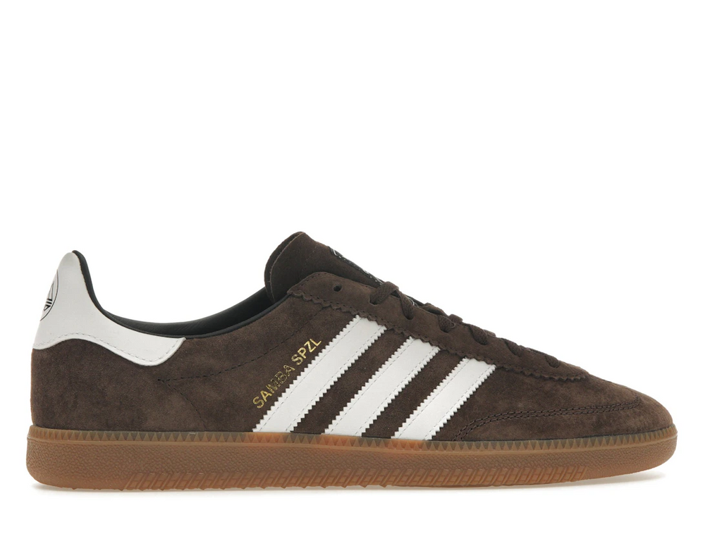 adidas Samba Deco SPZL Brown