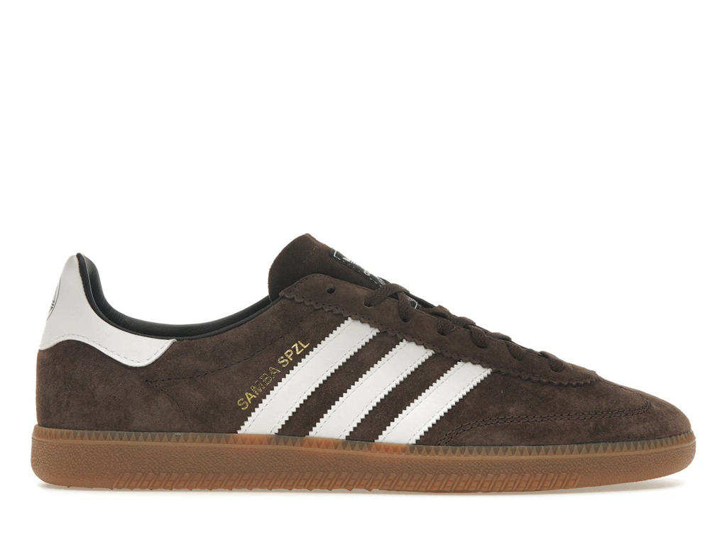 adidas Samba Deco SPZL Brown