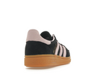 Adidas Handball Spezial Core Black Clear Pink Gum (W)