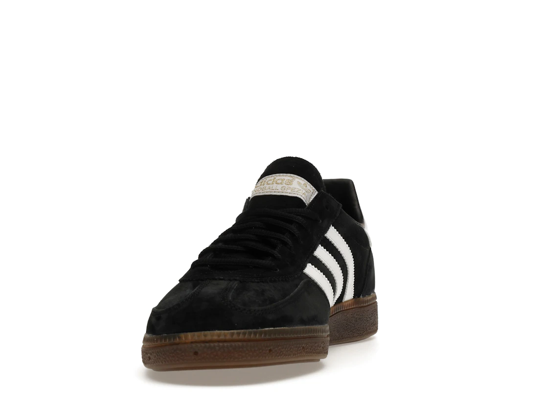 Adidas Handball Spezial Black Gum