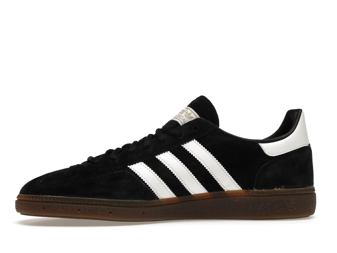 Adidas Handball Spezial Black Gum