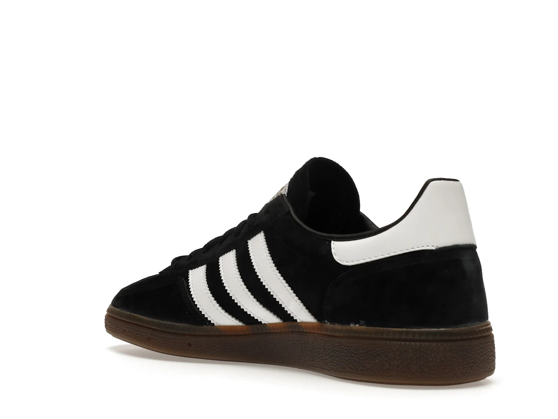 Adidas Handball Spezial Black Gum