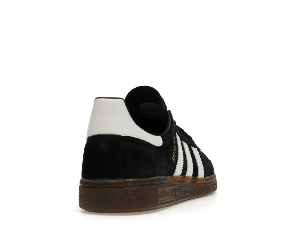 Adidas Handball Spezial Black Gum