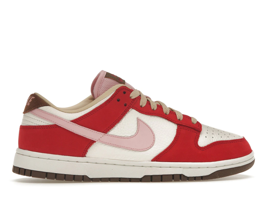 Nike Dunk Low PRM Bacon (W)