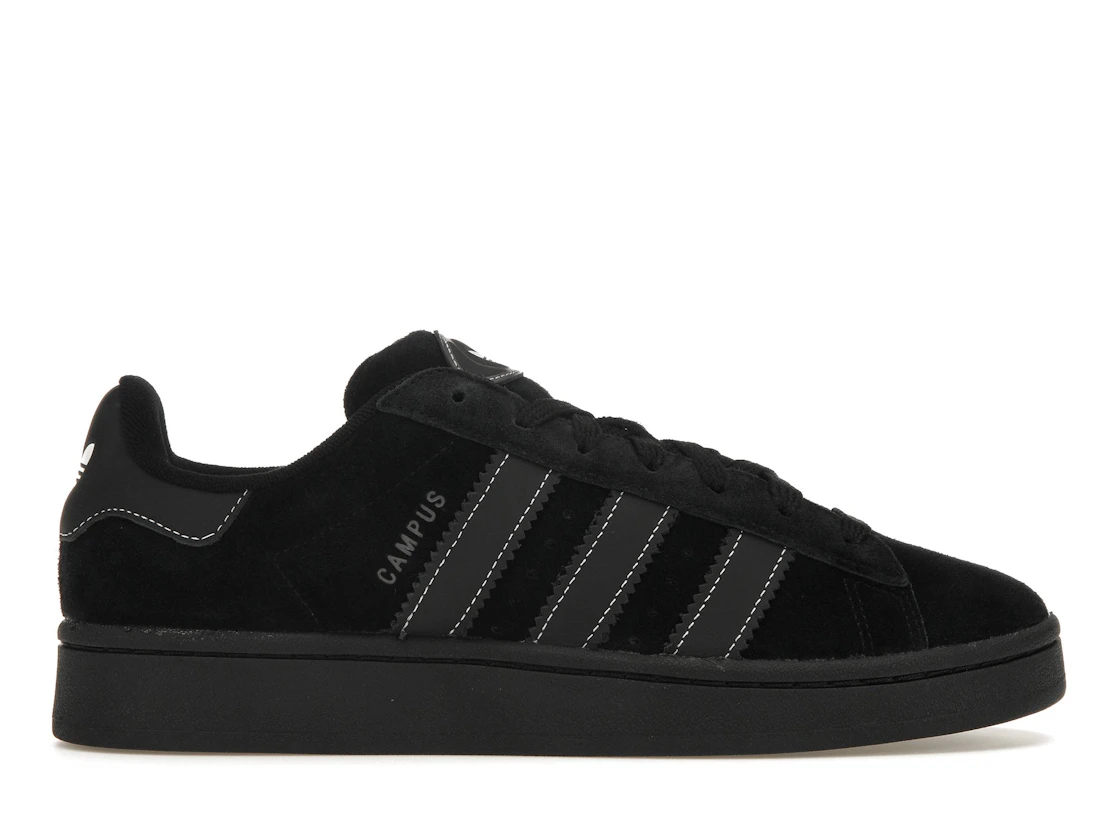 Adidas Campus 00S Core Black Footwear White