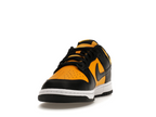 Nike Dunk Low Black University Gold