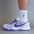 Nike Kobe 8 Protro Court Purple