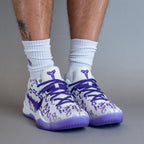 Nike Kobe 8 Protro Court Purple