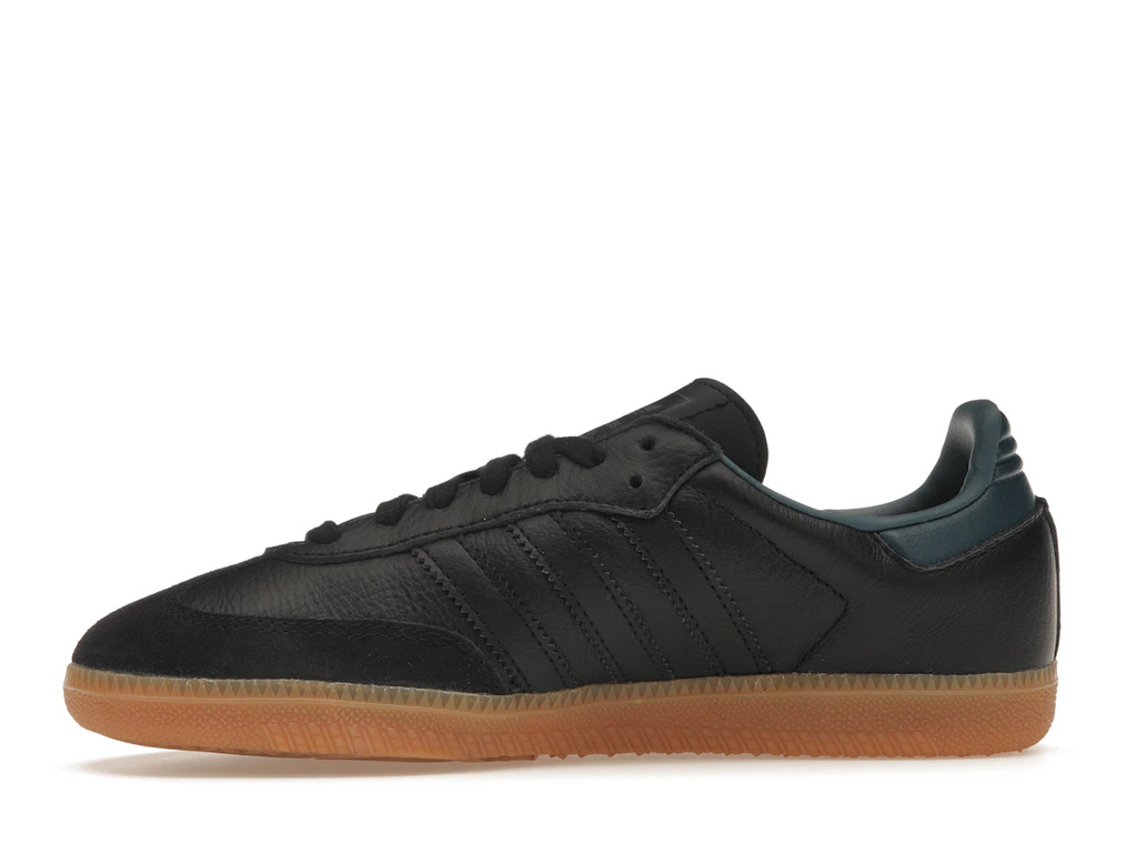 Adidas Samba OG Black Arctic Night Gum (W)