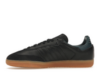 Adidas Samba OG Black Arctic Night Gum (W)