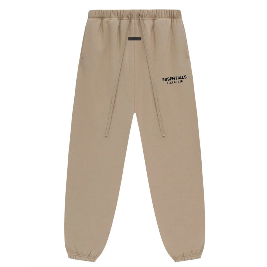 Fear of God Essentials S24 Fleece Sweatpants Desert Sand