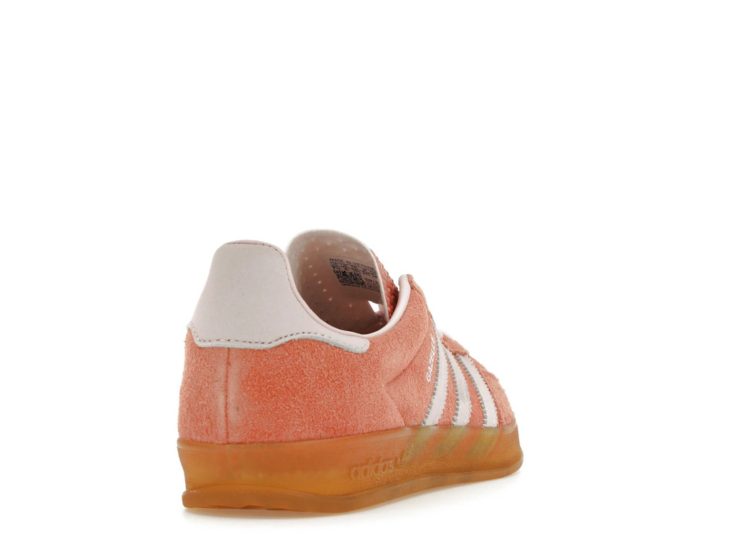 Adidas Gazelle Indoor Wonder Clay (W)