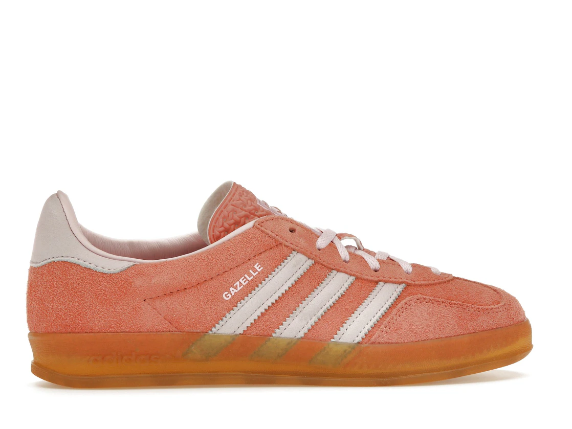 Adidas Gazelle Indoor Wonder Clay (W)