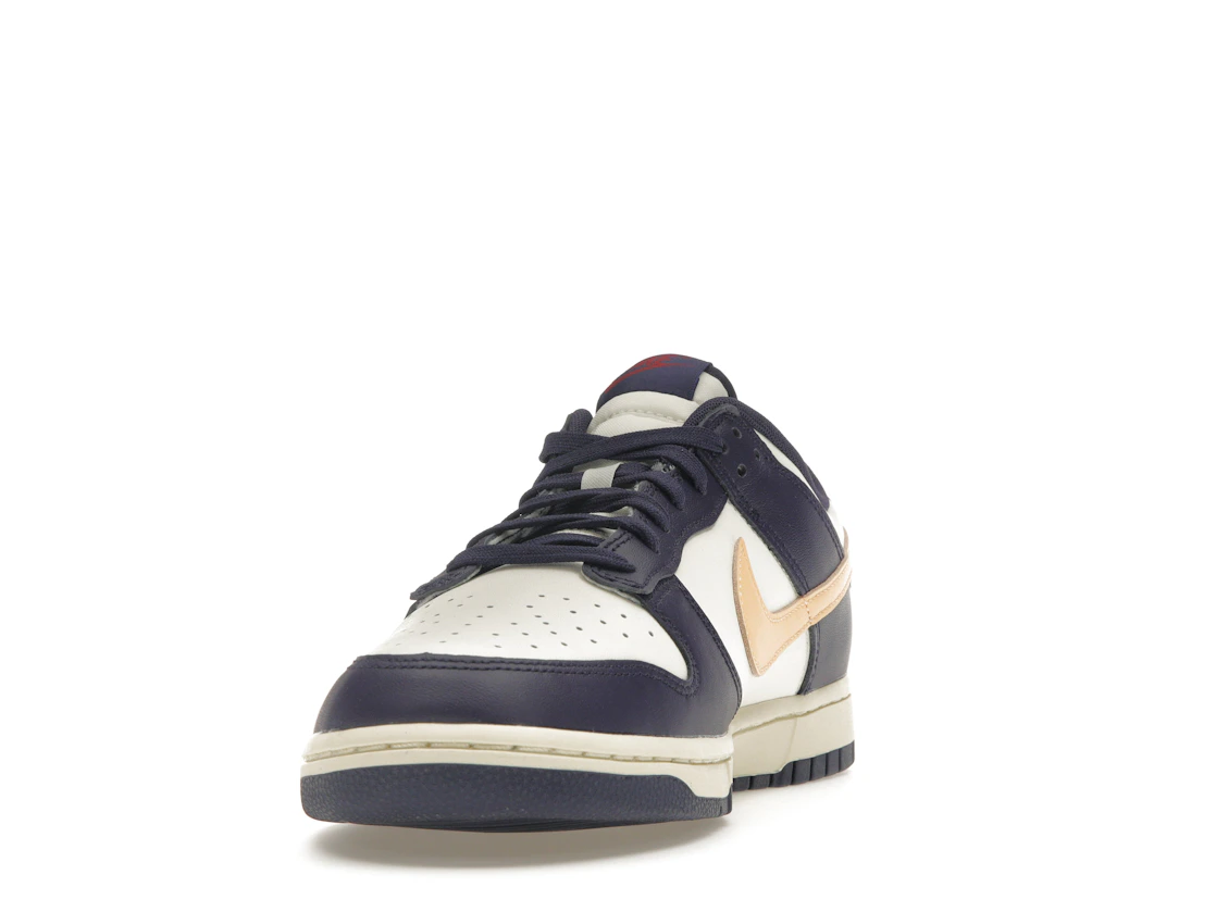 Nike Dunk Low From Nike To You Midnight Navy
