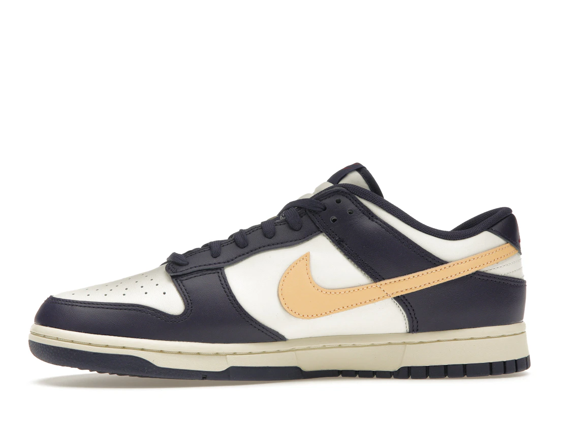 Nike Dunk Low From Nike To You Midnight Navy