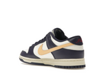 Nike Dunk Low From Nike To You Midnight Navy