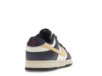 Nike Dunk Low From Nike To You Midnight Navy