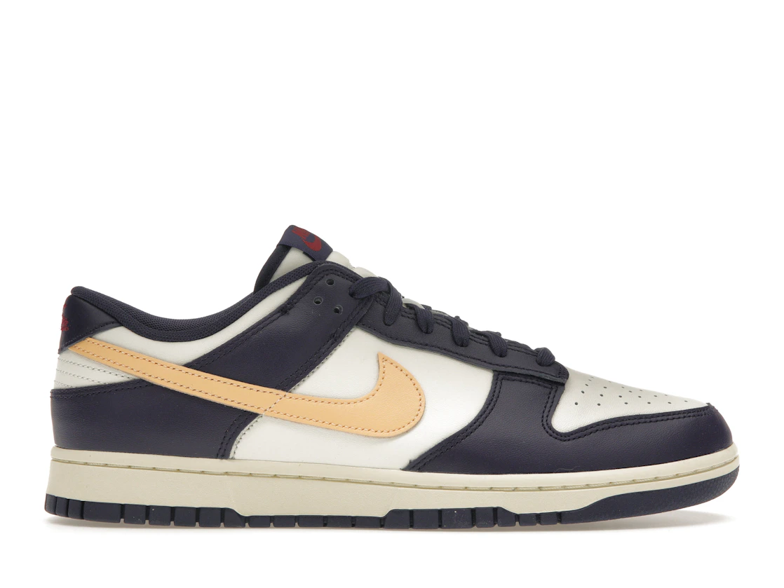 Nike Dunk Low From Nike To You Midnight Navy