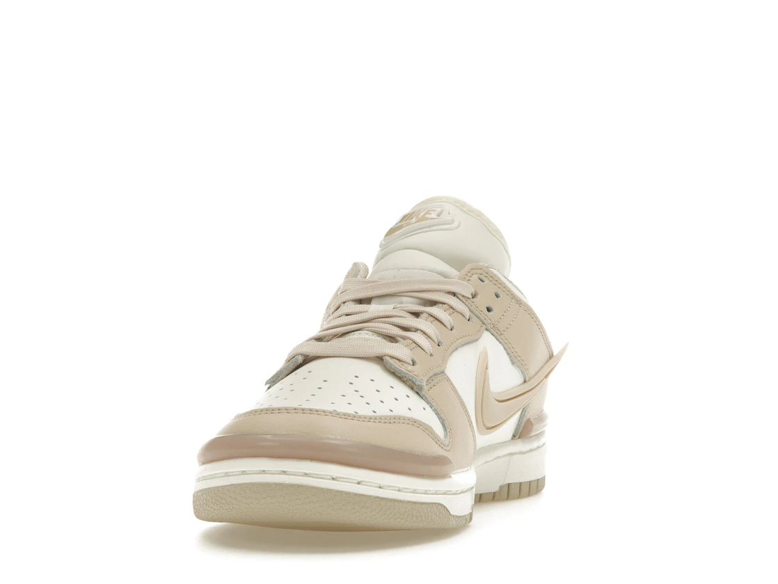 Nike Dunk Low Twist Sanddrift (W)
