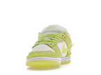 Nike Dunk Low Twist Light Lemon Twist (W)