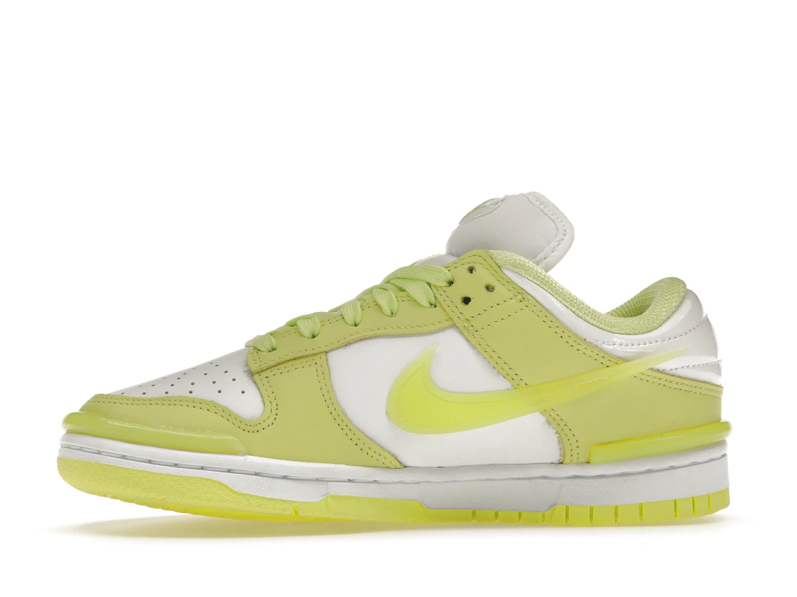 Nike Dunk Low Twist Light Lemon Twist (W)