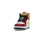 Air Jordan 1 Mid SE Motorsports (GS)