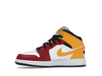Air Jordan 1 Mid SE Motorsports (GS)