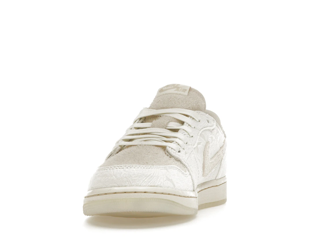 Air Jordan 1 Low Chris Paul Give Them Flowers