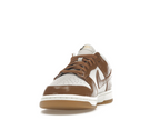 Nike Dunk Low LX Brown Ostrich (W)
